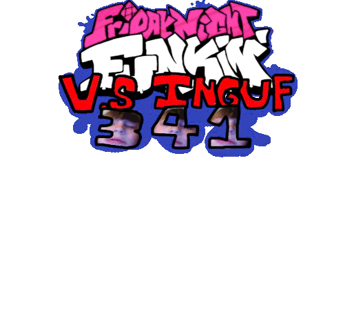 Inguf341 Friday Night Funkin Sticker - Inguf341 Friday Night Funkin Memes Stickers