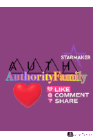 Starmaker Aut2 Sticker