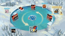 Uno Cards GIF - Uno Cards Game GIFs