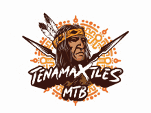 tenamxtles mtb logo