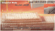 Allah Jamp Allah Jump GIF