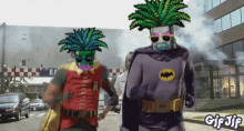 Batman Robin GIF - Batman Robin Joker GIFs