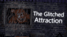 The Glitched Attraction Fnaf GIF - The Glitched Attraction Fnaf Emergency Joes GIFs