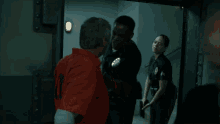 Rookie The GIF - Rookie The Therookie GIFs
