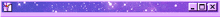 a purple background with the letters x and y on it