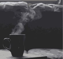 Coffee Mug GIF - Coffee Mug Aroma GIFs