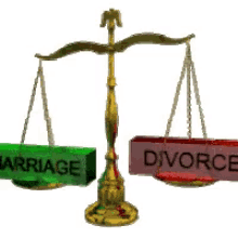 issues divorce