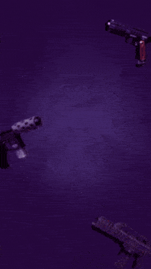 a poster that says vineyard esta aberta with guns on it