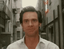 Jim Carrey Smile GIF - Jim Carrey Smile GIFs