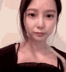 Clc Yujin GIF - Clc Yujin Kep1er GIFs