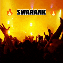 Swarank Swar Ank GIF - Swarank Swar Ank Merababa GIFs