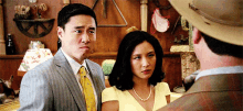 fresh off the boat constance wu jessica huang not having it death stare