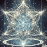 a picture of a glowing cube with pixiz written on the bottom