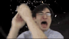 Filthy Frank GIF - Filthy Frank Clapping GIFs