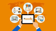 Moodle GIF - Moodle GIFs