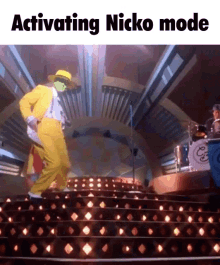 Nicko Mode GIF - Nicko Mode Nicko GIFs