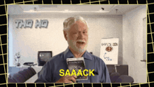 Saaack Sick GIF - Saaack Sick GIFs