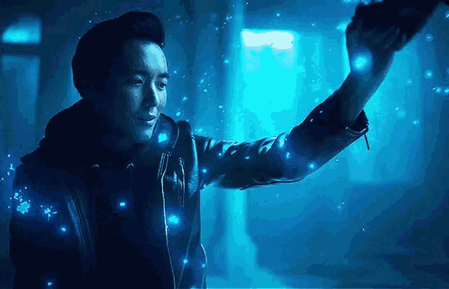Umbrella Academy Ben Hargreeves GIF - Umbrella Academy Ben Hargreeves -  Discover & Share GIFs