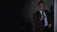 Punch Hit GIF - Punch Hit Surprise GIFs