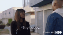 You Not About To Fuck It Up She Happy GIF - You Not About To Fuck It Up She Happy Shes Happy GIFs