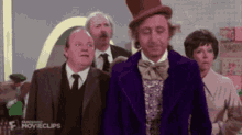 Willy Wonka And Chocolate Factory Movie GIF - Willy Wonka And Chocolate Factory Willy Wonka Movie GIFs