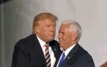 Air Kiss GIF - Cnn Cnn Election Donald Trump GIFs