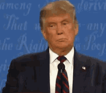 Maxdolabella Trump GIF - Maxdolabella Trump Debates GIFs