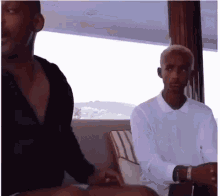 Jaden Smith Wtf Is Going On GIF - Jaden Smith Wtf Is Going On Blink GIFs