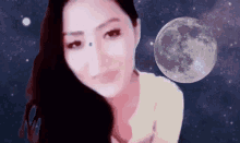 Dalsoracha Badd1es GIF - Dalsoracha Badd1es Hwasa Moon GIFs