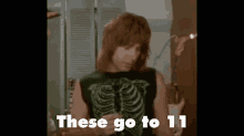These Go To11 Spinal Tap GIF - These Go To11 Spinal Tap GIFs