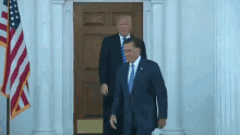 Mitt Romney Donald Trump GIF - Mitt Romney Donald Trump You Suck GIFs