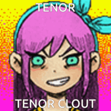 Omori Omori Tenor GIF - Omori Omori Tenor Clout GIFs