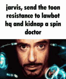 jarvis law