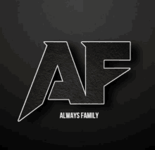 Always Family2k GIF