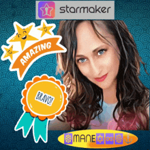 Starmaker Mane123 GIF - Starmaker Mane123 GIFs