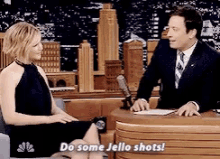 Jennifer Lawrence Do Some Jello Shots GIF - Jennifer Lawrence Do Some Jello Shots The Mocking Jay GIFs