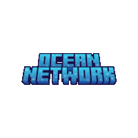 Oceannetwork Sticker - Oceannetwork Stickers