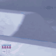 Snowboarding Lausanne2020 GIF - Snowboarding Lausanne2020 2020winter Youth Olympic Games GIFs