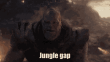 Jungle Gap GIF - Jungle Gap GIFs