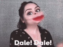 Dale Dale Dale GIF - Dale Dale Dale Pinata GIFs
