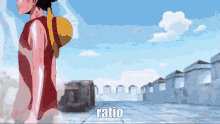 Ratio One Piece Azul GIF - Ratio One Piece Azul Australopiteco GIFs