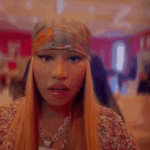 Hlgherthanakite Nicki Minaj GIF - Hlgherthanakite Nicki Minaj Nicki Minaj Memes GIFs
