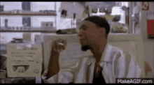 Ice Paid In Full GIF - Ice Paid In Full Unclei GIFs