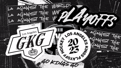 Los Angeles Kings Kings Meme GIF - Los Angeles Kings Kings Meme LA Kings  Meme - Discover & Share GIFs