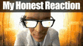 My Honest Reaction In The End GIF - My Honest Reaction In The End GIFs