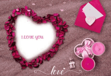 I Love You Happy Valentines Day GIF - I Love You Happy Valentines Day Hearts GIFs