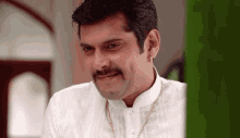 Handsome Dimples GIF - Handsome Dimples Dharam GIFs