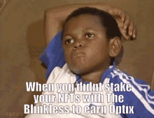 Blinkless Optix GIF - Blinkless Optix Stake GIFs
