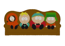 games butters