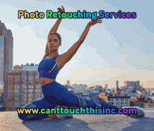 Photo Retouching Cant Touch This Inc GIF - Photo Retouching Cant Touch This Inc Photo Manipulation GIFs